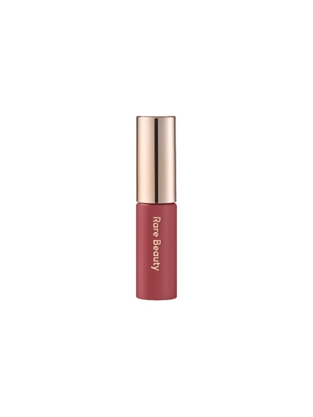 Rare Beauty Lip Oil in Hope